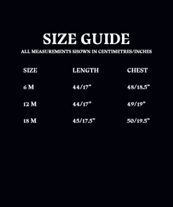 Warner Bros Best Sellers Hogwarts Long-Sleeved Baby Body Suit 9 Warner Bros Best Sellers Hogwarts Long-Sleeved Baby Body Suit