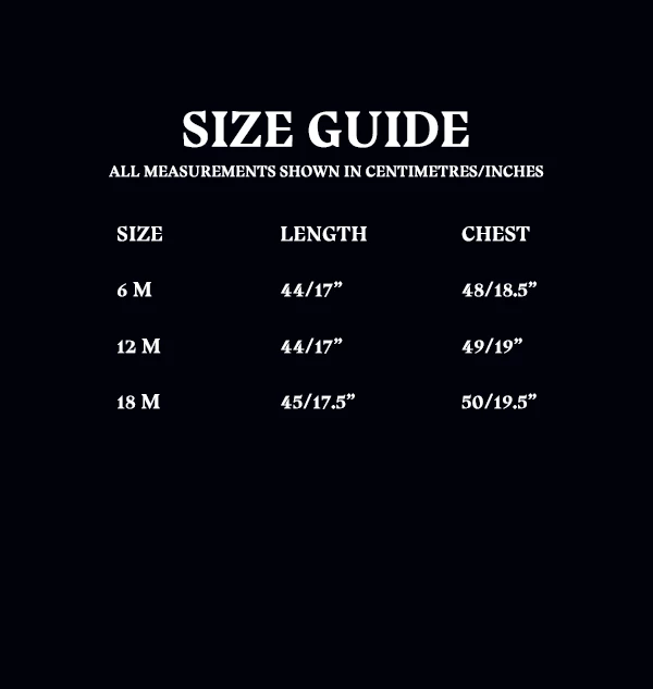 Warner Bros Best Sellers Hogwarts Long-Sleeved Baby Body Suit 6 Warner Bros Best Sellers Hogwarts Long-Sleeved Baby Body Suit