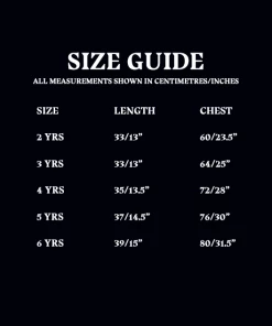 Warner Bros Gryffindor Toddler Jacket 9 Warner Bros Gryffindor Toddler Jacket