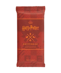 Warner Bros Gryffindor Milk Chocolate Bar Best Sellers
