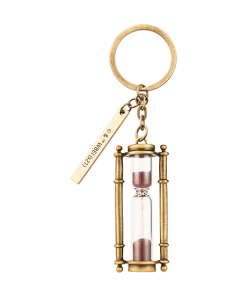 Warner Bros Best Sellers Gryffindor House Points Keyring