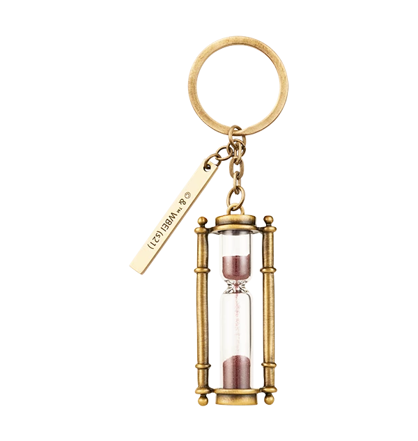 Warner Bros Best Sellers Gryffindor House Points Keyring 4 Warner Bros Best Sellers Gryffindor House Points Keyring