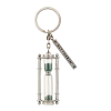 Warner Bros Slytherin House Points Keyring