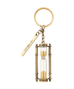 Warner Bros Best Sellers Hufflepuff House Points Keyring
