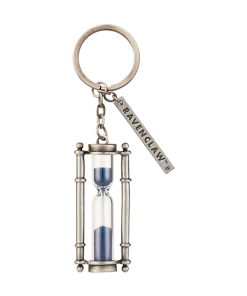 Warner Bros Best Sellers Ravenclaw House Points Keyring