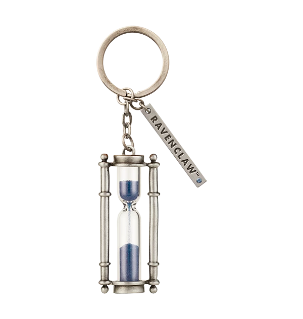 Warner Bros Best Sellers Ravenclaw House Points Keyring 3 Warner Bros Best Sellers Ravenclaw House Points Keyring