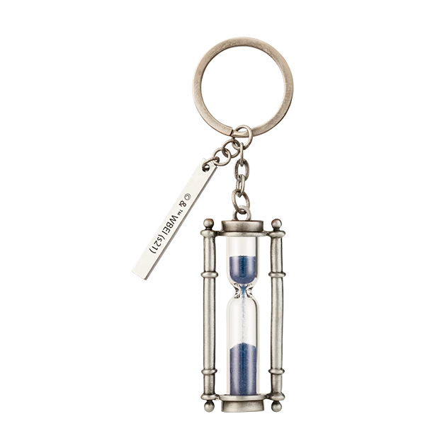 Warner Bros Best Sellers Ravenclaw House Points Keyring 4 Warner Bros Best Sellers Ravenclaw House Points Keyring