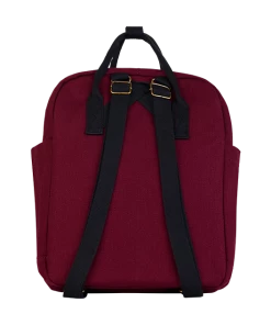 Warner Bros Gryffindor Logo Backpack