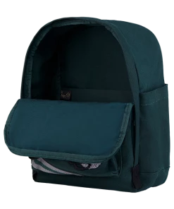 Warner Bros Slytherin Logo Backpack