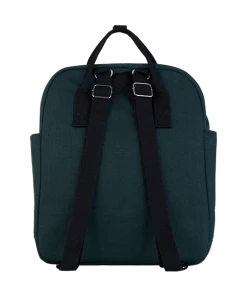 Warner Bros Slytherin Logo Backpack