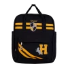 Warner Bros Best Sellers Hufflepuff Logo Backpack