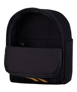 Warner Bros Best Sellers Hufflepuff Logo Backpack