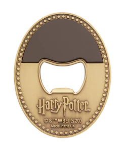 Warner Bros Butterbeer Magnet Bottle Opener Homeware