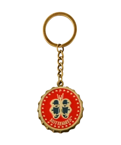 Warner Bros Butterbeer Bottle Opener Keyring Best Sellers