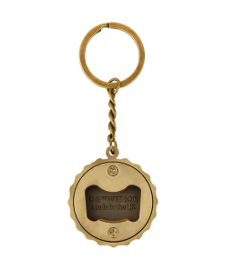 Warner Bros Butterbeer Bottle Opener Keyring Best Sellers