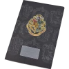 Warner Bros Hogwarts School Crest Exercise Book