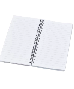 Warner Bros Marauders Map Spiral Notebook