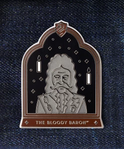 Warner Bros The Bloody Baron Enamel Pin