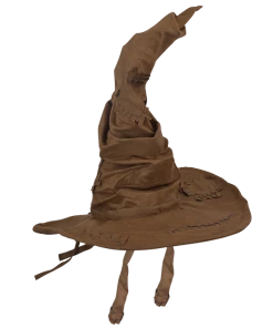 Warner Bros Best Sellers Sorting Hat Puppet