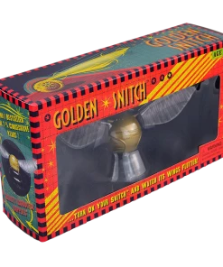Warner Bros Best Sellers Golden Snitch Toy