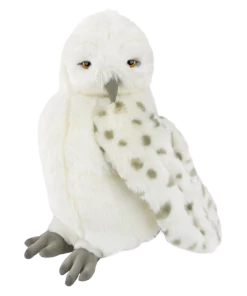 Warner Bros Hedwig Puppet With Sound 10 Warner Bros Hedwig Puppet With Sound