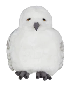 Warner Bros Hedwig Puppet With Sound