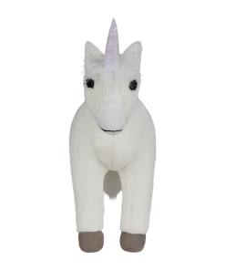 Warner Bros Best Sellers Unicorn Plush