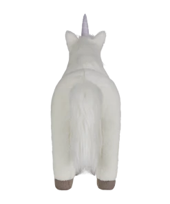 Warner Bros Best Sellers Unicorn Plush