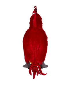 Warner Bros Fawkes Phoenix Soft Toy Fantastic Beasts