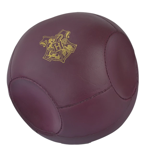 Warner Bros Toys And Games Quaffle Ball 4 Warner Bros Toys And Games Quaffle Ball