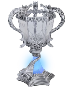 Warner Bros Homeware Triwizard Light Up Cup