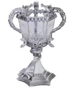 Warner Bros Homeware Triwizard Light Up Cup 5 Warner Bros Homeware Triwizard Light Up Cup