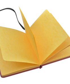 Warner Bros Personalised Gryffindor Embossed Notebook