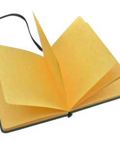 Warner Bros Best Sellers Personalised Slytherin Embossed Notebook