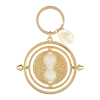 Warner Bros Best Sellers Time-Turner Spinning Keyring 2 Warner Bros Best Sellers Time-Turner Spinning Keyring
