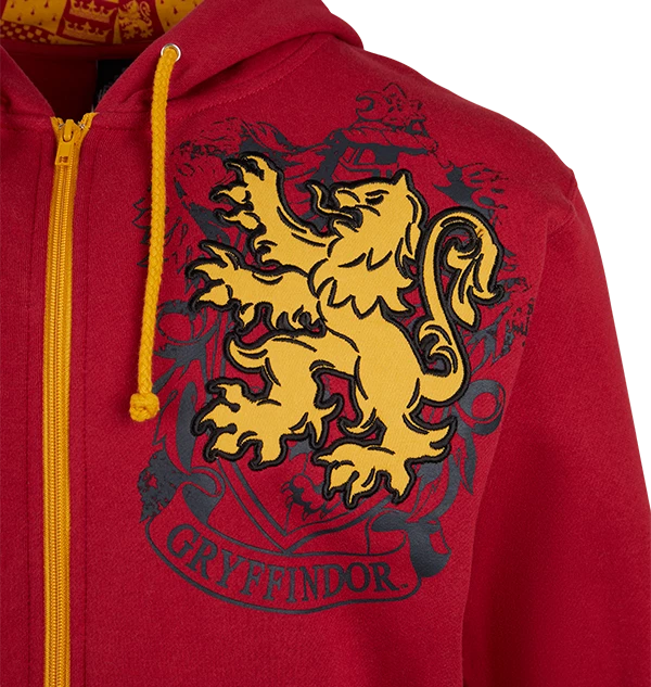 Warner Bros Gryffindor Hooded Sweatshirt Best Sellers 6 Warner Bros Gryffindor Hooded Sweatshirt Best Sellers