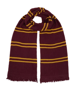 Warner Bros Authentic Gryffindor Scarf Best Sellers