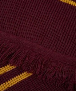 Warner Bros Authentic Gryffindor Scarf Best Sellers
