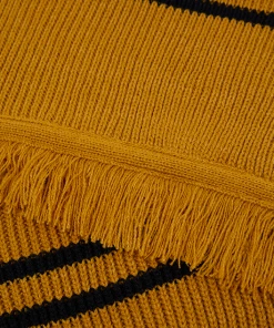 Warner Bros Authentic Hufflepuff Scarf