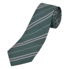 Warner Bros Authentic Slytherin Tie 2 Warner Bros Authentic Slytherin Tie