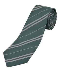 Warner Bros Authentic Slytherin Tie