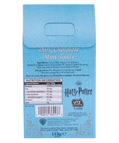 Warner Bros Peppermint Toads