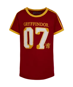 Warner Bros Kids Harry Potter Seeker T-Shirt Best Sellers