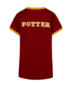 Warner Bros Kids Harry Potter Seeker T-Shirt Best Sellers