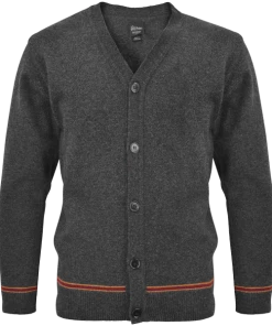 Warner Bros Gryffindor V-Neck School Cardigan