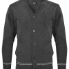 Warner Bros Best Sellers Slytherin V-Neck School Cardigan