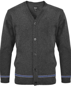 Warner Bros Ravenclaw V-Neck School Cardigan