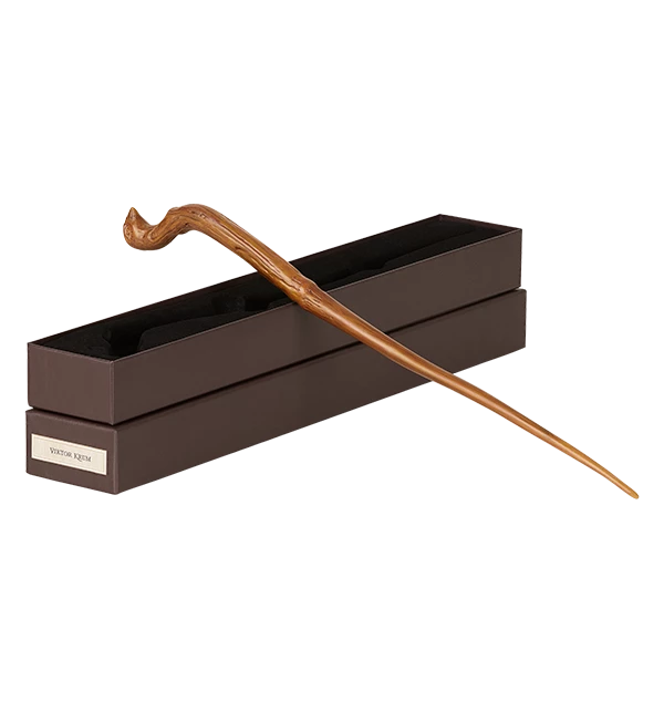 Warner Bros Viktor Krum's Wand Best Sellers 3 Warner Bros Viktor Krum's Wand Best Sellers