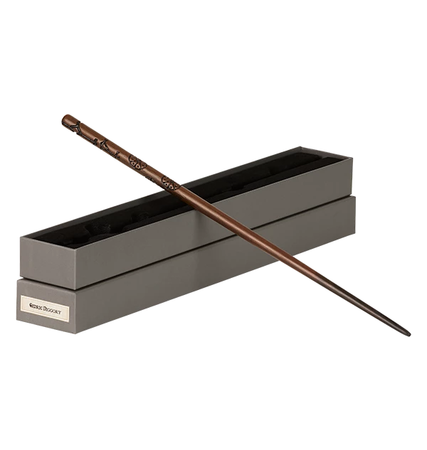 Warner Bros Collectables Cedric Diggory's Wand 3 Warner Bros Collectables Cedric Diggory's Wand