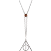 Warner Bros Xenophilius Lovegood's Necklace